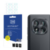Protetor de lentes de câmara 3MK Lens Protection para Xiaomi Poco M8 Pro 5G (4 un.)
