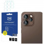 3MK Lens Protection (4 unid.) para Oppo Reno 15 Pro Max 5G (CPH2811)
