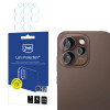 3MK Lens Protection (4 unid.) para Oppo Reno 15 Pro Max 5G (CPH2811)