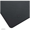 Capa carteira 3MK para Honor Magic 8 Lite, preta