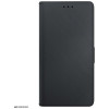 Capa carteira 3MK para Honor Magic 8 Lite, preta