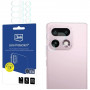 3MK Lens Protection (4 unid.) para Realme 16 Pro+ 5G