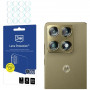 Proteção de lentes para câmara 3MK Lens Protection Motorola Signature Hybrid