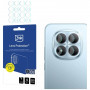 3MK Lens Protection vidro híbrido para lentes de câmara Xiaomi Redmi Note 15 Pro+ 5G