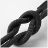 Cabo 3MK Hyper Cable N-SERIES USB-C para USB-C, 3 m, 100 W, preto