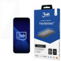 Protetor de ecrã em vidro híbrido 3MK FlexibleGlass para OnePlus Nord 6