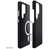Capa 3MK Fortis MagCase para Samsung Galaxy S24 Ultra, preta