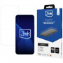 Protetor de ecrã em vidro temperado 3MK HardGlass para Xiaomi 17T Pro