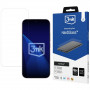 Protetor de ecrã em vidro temperado 3MK HardGlass para Xiaomi 17T