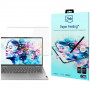 Película protetora de ecrã 3MK PaperFeeling para Lenovo IdeaPad Flex 5 14ABR8 (2 un.)