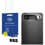 3MK Lens Protection vidro híbrido para lente da câmara Realme 16 5G (4 un.)