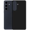 Capa 3MK Matt Case Samsung Galaxy S26 FE, preta
