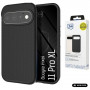 3MK Fortis MagCase Google Pixel 11 Pro XL, preto