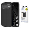 3MK Fortis MagCase Google Pixel 11 Pro XL, preto