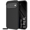 3MK Fortis MagCase Google Pixel 11 Pro XL, preto