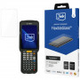 Protetor de ecrã em vidro híbrido 3MK FlexibleGlass para Zebra MC3300