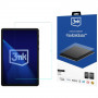 Protetor de ecrã em vidro híbrido 3MK FlexibleGlass para tablet Lenovo ThinkTab X11 Gen 1