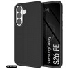 Capa para telemóvel 3MK Fortis MagCase Samsung Galaxy S26 FE, preta