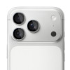 Protetor de lentes de câmara 3MK Lens Protection Pro para Apple iPhone 18 Pro / 18 Pro Max, preto