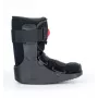 Rehafund AIR WALKER BASIC O-1183/L Ortótese curta para pé e perna