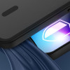Capa para telemóvel 3MK Misty MagCase Apple iPhone 17 Pro Max / 18 Pro Max, preta