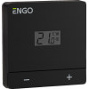 Termostato com fios diário ENGO Controls EASY-BATB
