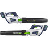 Soprador sem fios Wuber W04400, 20 V, 160 km/h