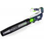 Soprador sem fios Wuber W04401, 20 V, 137 km/h