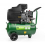 Compressor de ar a óleo Wuber W54001, 24 L