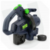 Soprador de folhas Wuber W04403, 40 V, 245 km/h