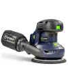 Lixadora orbital sem fios Wuber W04301, 125 mm