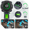 Wuber W04606 Chave de impacto, 20 V