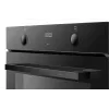 Forno elétrico de encastrar Amica AOV33P1FBbA, 77 L, preto, classe energética A