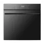 Forno elétrico de encastrar Amica AOV937P1V3BbA+, 77 L, preto, classe energética A+