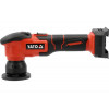 YATO YT-82927 Polidora, 18 V, 80 mm