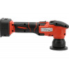 YATO YT-82927 Polidora, 18 V, 80 mm