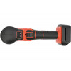 YATO YT-82927 Polidora, 18 V, 80 mm