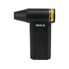 YATO YT-82938 Mini soprador, 7,2 V, 135000 rpm