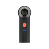 YATO YT-82938 Mini soprador, 7,2 V, 135000 rpm