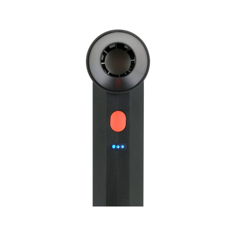 YATO YT-82938 Mini soprador, 7,2 V, 135000 rpm