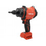 YATO YT-829385 Soprador/aspirador, 18 V
