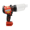 YATO YT-829385 Soprador/aspirador, 18 V