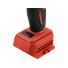 YATO YT-829385 Soprador/aspirador, 18 V