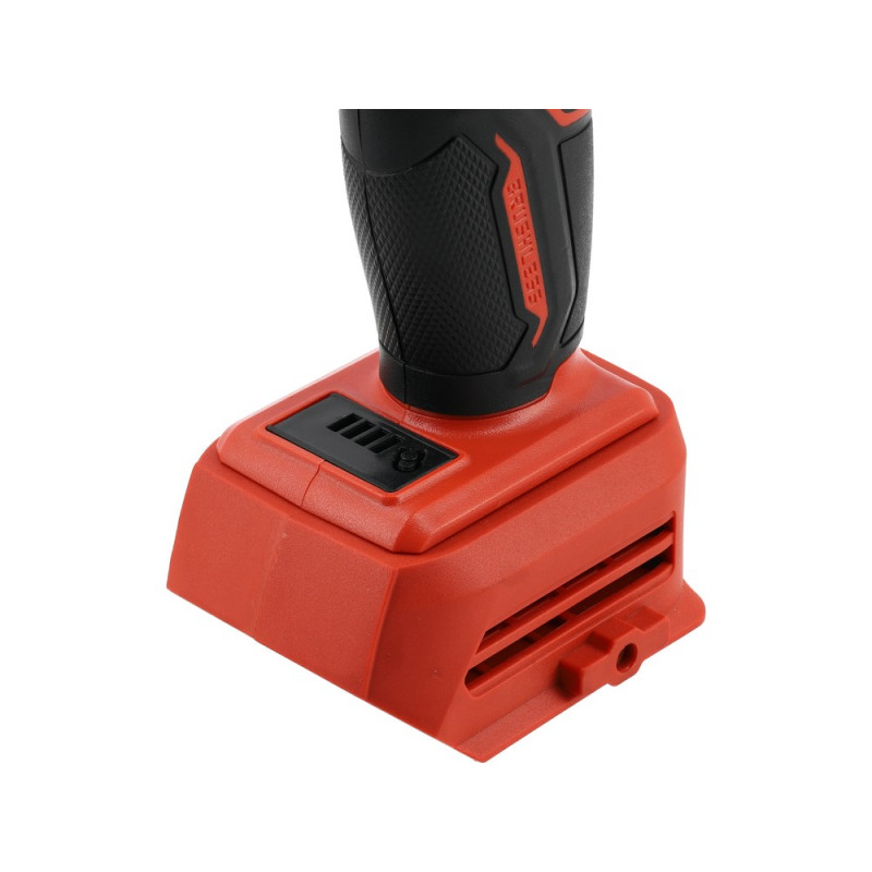 YATO YT-829385 Soprador/aspirador, 18 V