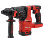 YATO YT-827726 Martelo rotativo, 18 V, SDS+