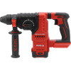 YATO YT-827726 Martelo rotativo, 18 V, SDS+
