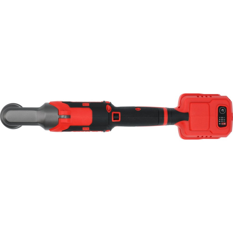 Chave de catraca de impacto YATO 18V, 160 Nm YT-828031