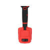 Chave de catraca de impacto YATO 18V, 160 Nm YT-828031