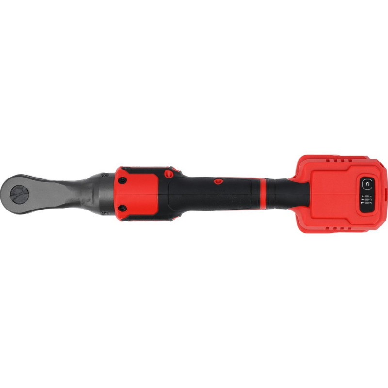 Chave de catraca de impacto YATO 18V, 1100 Nm YT-828033