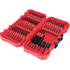 Conjunto de pontas de impacto YATO 39 pcs YT-78076